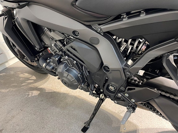 Yamaha MT-09 Y-AMT HELAUTOMATISK I BUTIK NU! 6 of 7