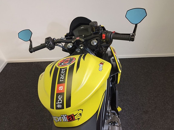 Aprilia Tuono 660 /OUTLET! 6 of 8