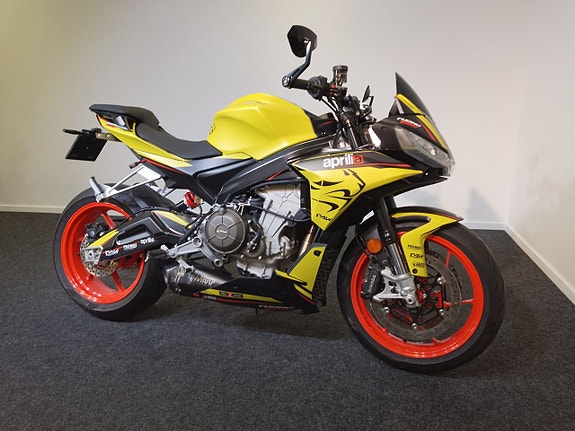 Aprilia Tuono 660 /OUTLET! 3 of 5