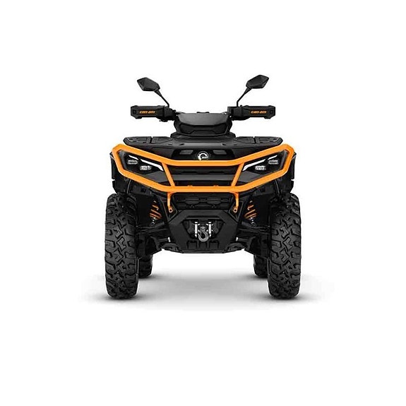 Can-Am  Outlander XT-P 1000 R 12.000:- i rabatt! 3 of 4
