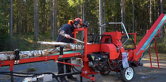 IM VEDMASKIN 7T OCH 12T SEMI 9 of 9