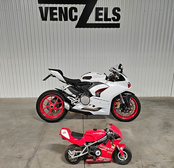 Ducati Panigale