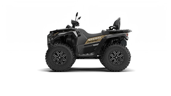 Segway Snarler AT10 97hk Wide Premium *Inkl gårdsvagn* 3 of 6