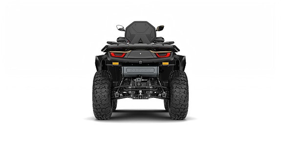 Segway Snarler AT10 97hk Wide Premium *Inkl gårdsvagn* 6 of 6