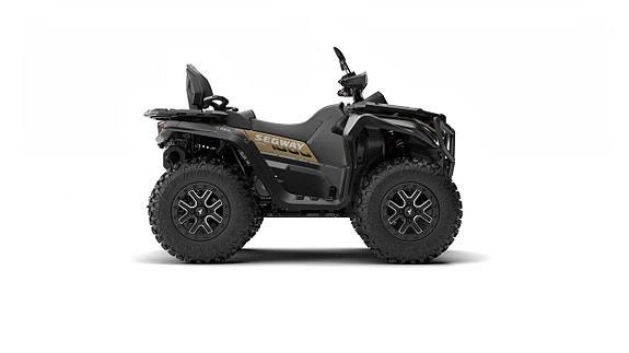 Segway Snarler AT10 97hk Wide Premium *Inkl gårdsvagn* 4 of 6
