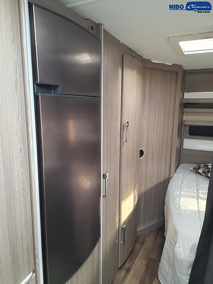 Kabe ROYAL 520 XL KS (Mover) 4 of 8