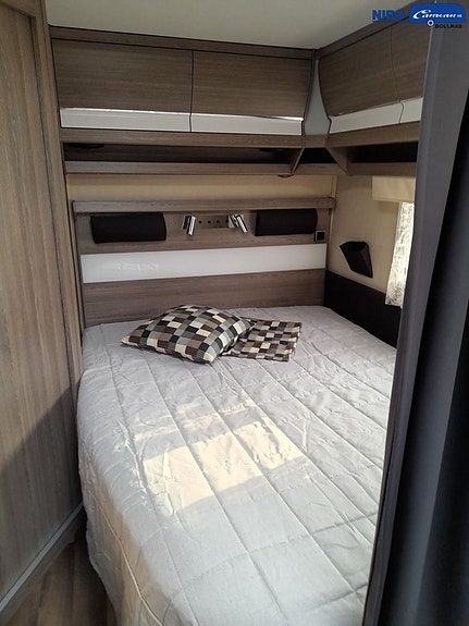 Kabe ROYAL 520 XL KS (Mover) 6 of 8