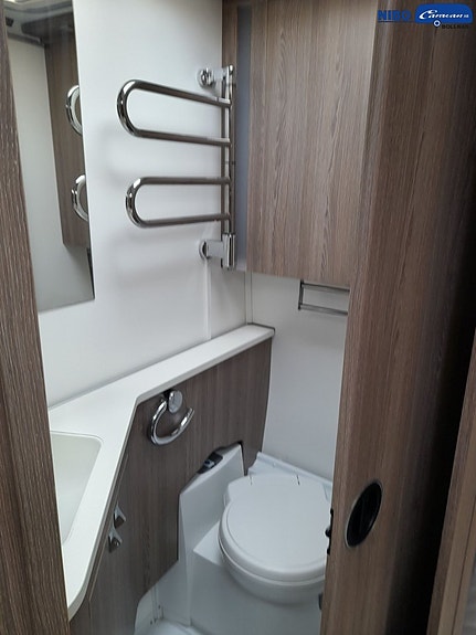 Kabe ROYAL 520 XL KS (Mover) 7 of 8