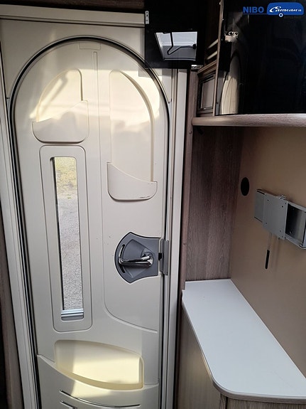 Kabe ROYAL 520 XL KS (Mover) 3 of 8