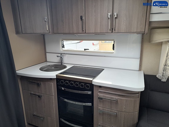 Kabe ROYAL 520 XL KS (Mover) 8 of 8