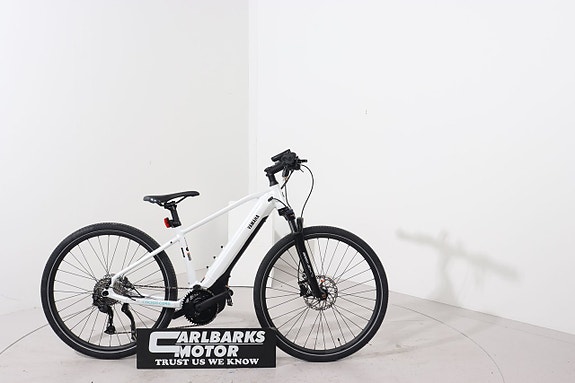 Övriga Yamaha CROSSCORE RC