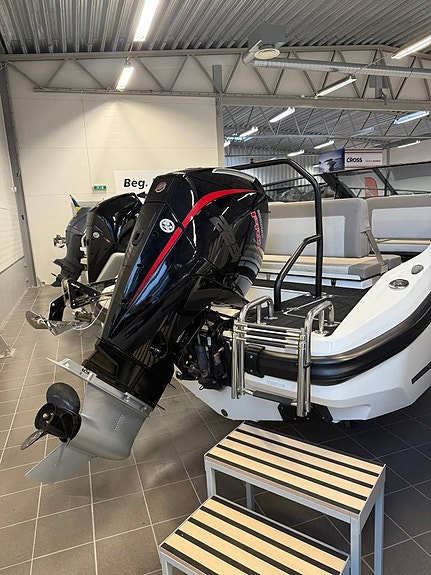 Ryds 650VI BR -24 / Mercury F225 hk V8 *Inkommande* 2 of 12