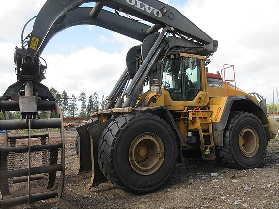 Volvo L180HHL