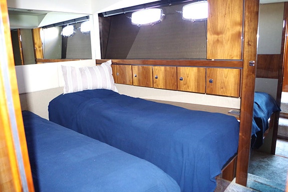Fairline Squadron 55 8 of 9