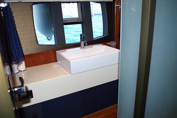 Fairline Squadron 55 9 of 9