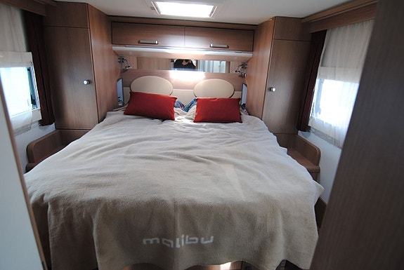 Malibu T 500 Touring 5 of 6