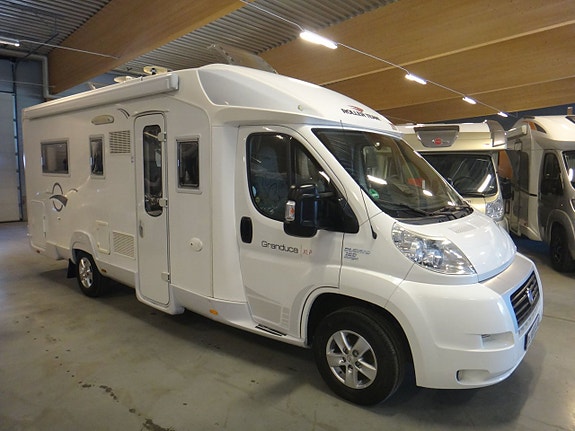 Roller Team Granduca XL