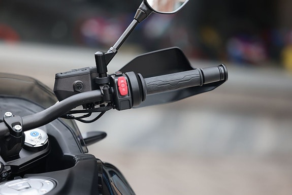 CFMOTO 800 MT-X | KAMPANJ 6000kr rabatt | RÄNTEFRITT 13 of 21