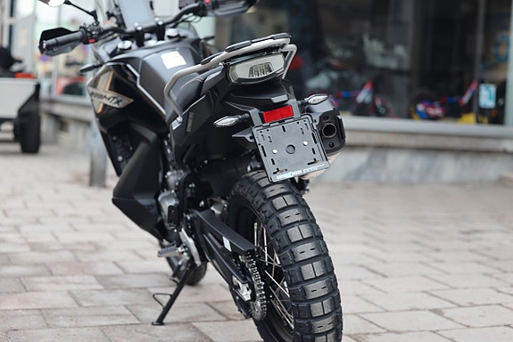 CFMOTO 800 MT-X | KAMPANJ 6000kr rabatt | RÄNTEFRITT 16 of 21