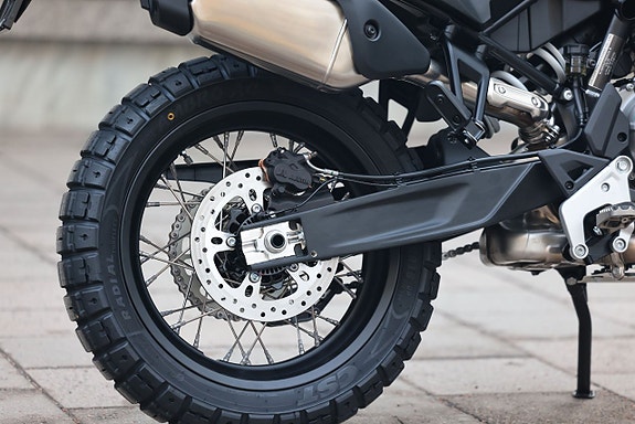 CFMOTO 800 MT-X | KAMPANJ 6000kr rabatt | RÄNTEFRITT 7 of 21