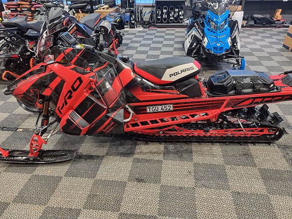 Polaris 850