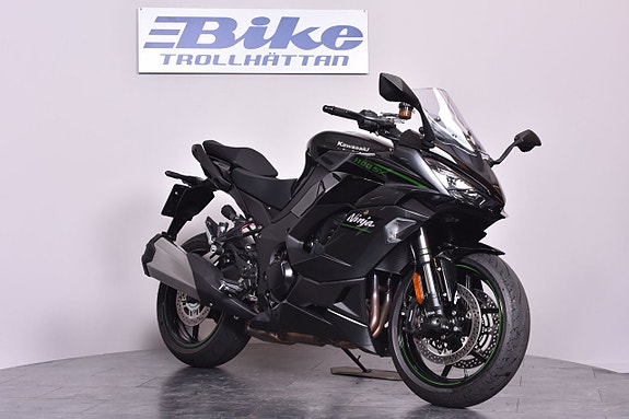 Kawasaki Ninja 1100SX