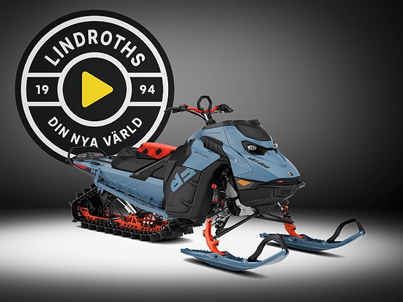 Ski-doo Freeride 850 E-TEC 146" -26