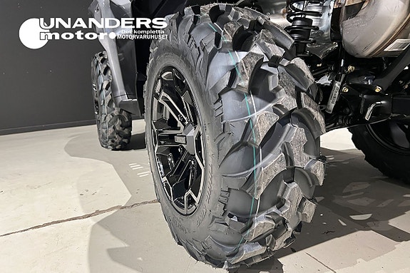 Can-Am Outlander Max PRO HD8 XU 10 of 11