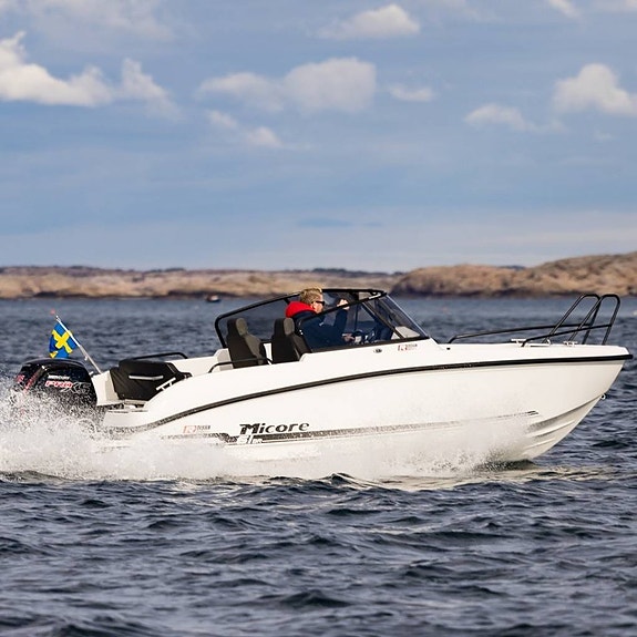 Micore 61br R-Design 2 of 5