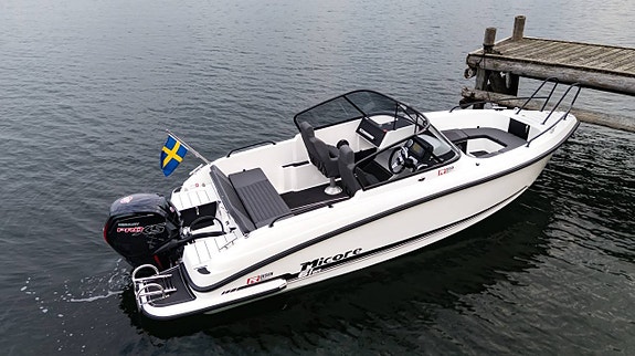 Micore 61br R-Design 5 of 5