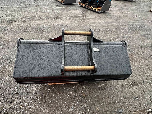 SE Equipment  S70 Gallerskopa 1,4m3 2m bred sorteringsskopa 5 of 5
