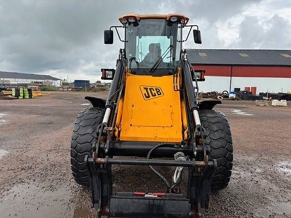 JCB 416 HT 3 of 17