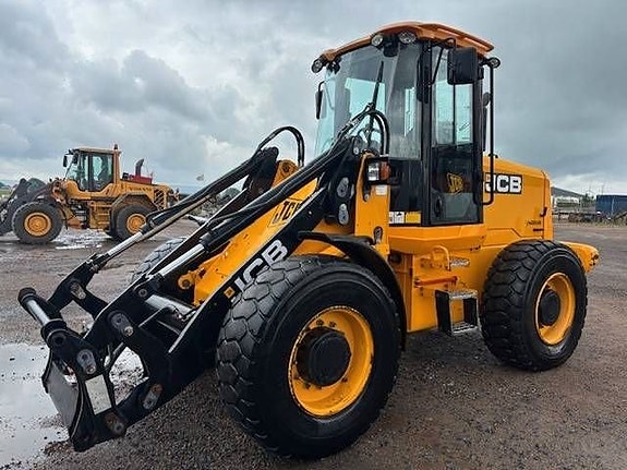 JCB 416 HT 2 of 17