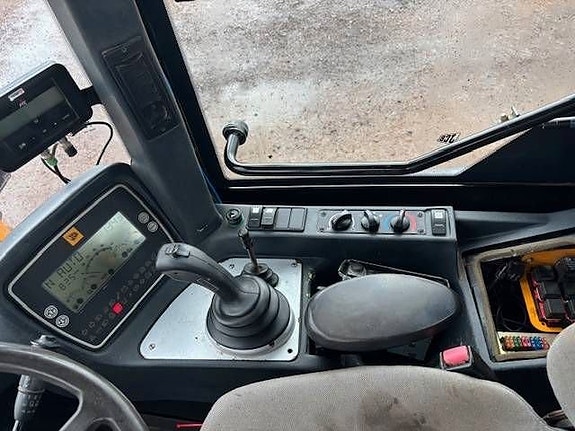 JCB 416 HT 14 of 17