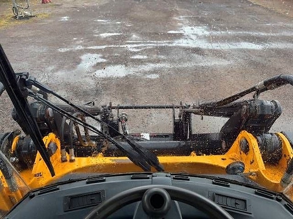 JCB 416 HT 7 of 17