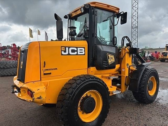 JCB 416 HT 4 of 17