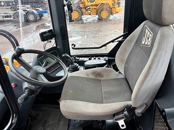 JCB 416 HT 12 of 17