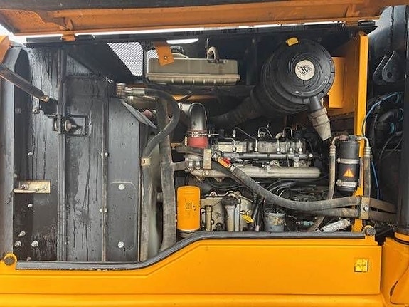 JCB 416 HT 10 of 17