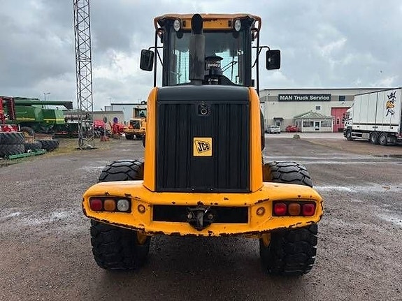 JCB 416 HT 6 of 17