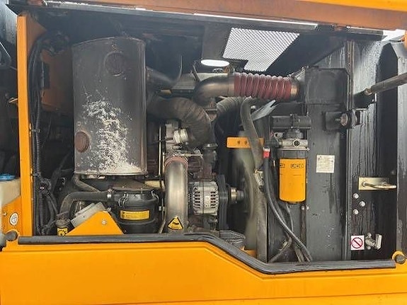 JCB 416 HT 11 of 17