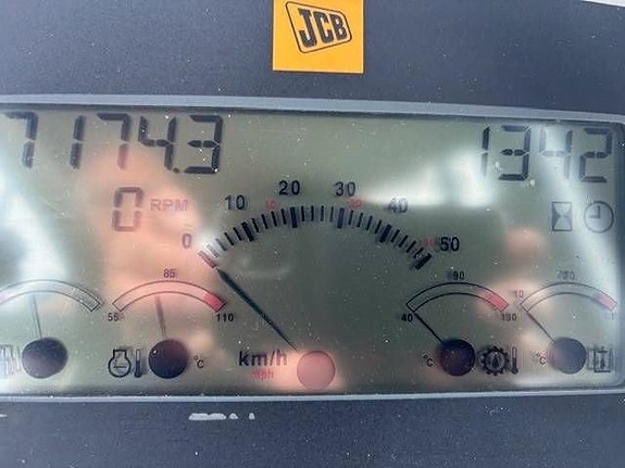 JCB 416 HT 16 of 17