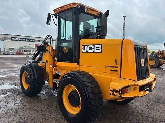 JCB 416 HT 5 of 17