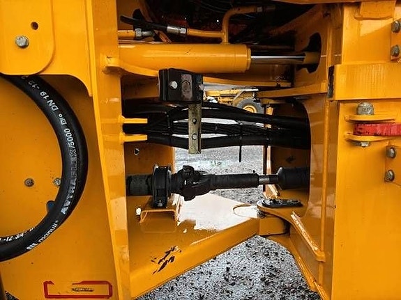 JCB 416 HT 9 of 17