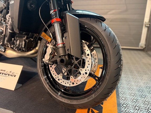 KTM 990 Duke *KAMPANJ - SPARA 34.000KR* 13 of 13