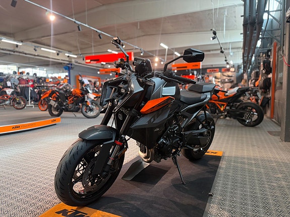 KTM 990 Duke *KAMPANJ - SPARA 34.000KR* 5 of 13