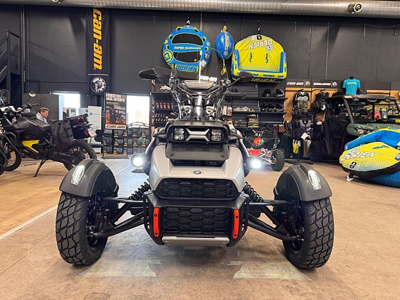 Can-Am Canyon XT 3 of 15