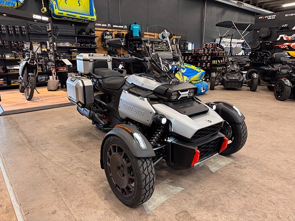 Can-Am Canyon XT 4 of 15