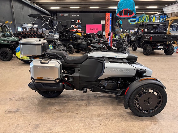 Can-Am Canyon XT 5 of 15