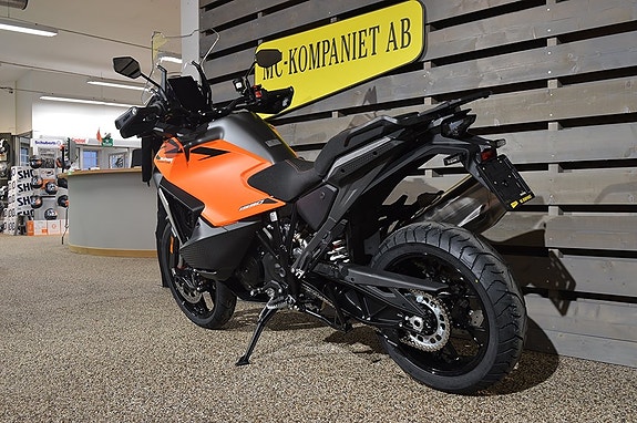 KTM 1390 Super Adventure S EVO 2,99% räntekampanj. Omg lev. 4 of 5