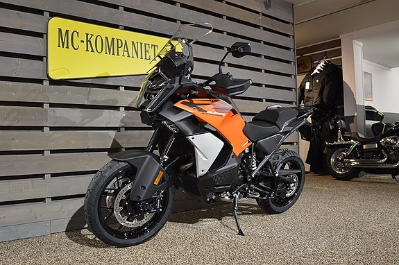 KTM 1390 Super Adventure S EVO 2,99% räntekampanj. Omg lev. 5 of 5